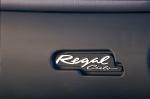 Buick Regal Cielo 2000 года